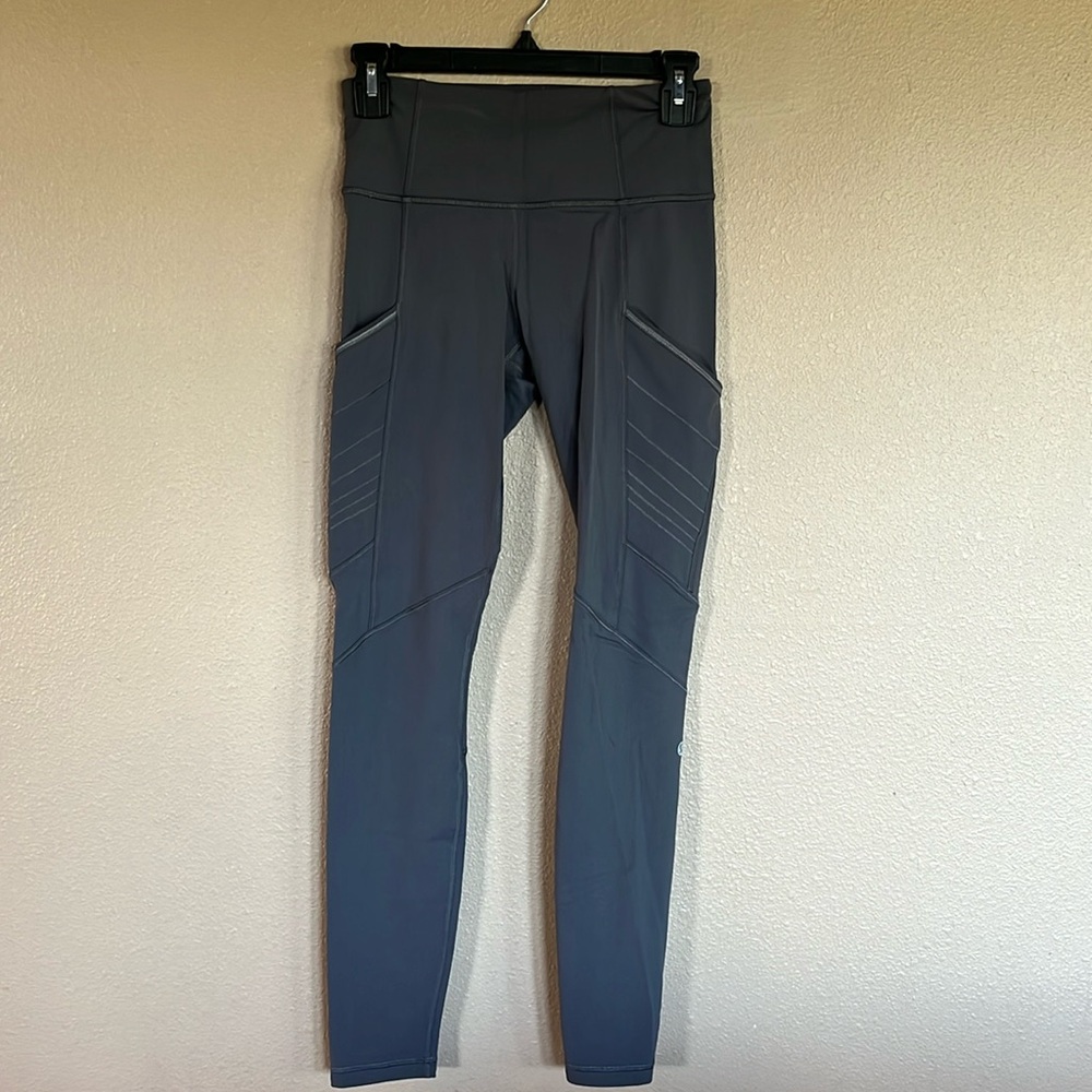 Lululemon leggings Size 4